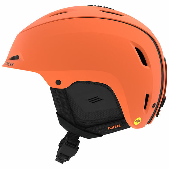 Range MIPS Ski Helm