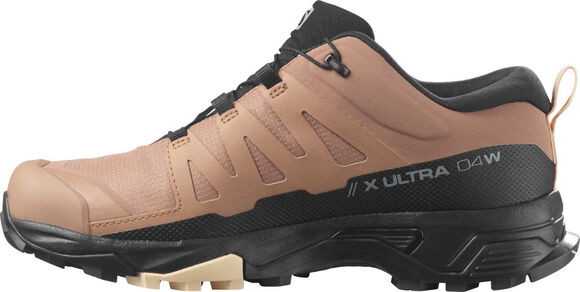 X Ultra 4 GORE-TEX chaussures de randonnée