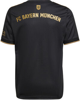 FC Bayern München  Away Shirt maillot de football