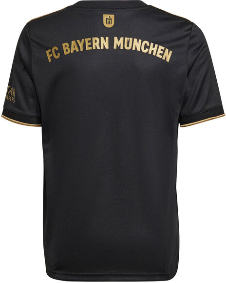FC Bayern München  Away Shirt Fussballtrikot
