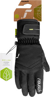 Eden R-TEX® ECO gants de ski