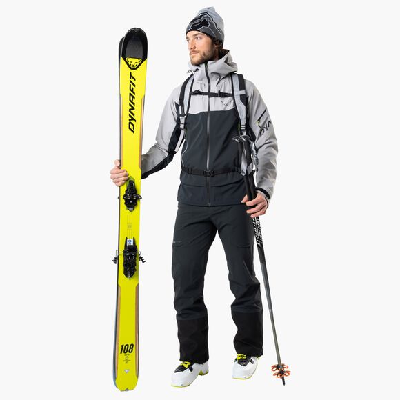 Beast Hybrid veste de ski