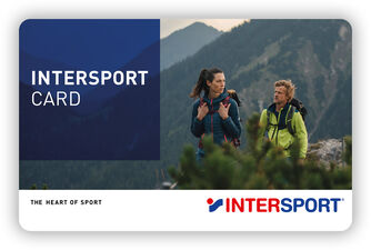 INTERSPORT Card