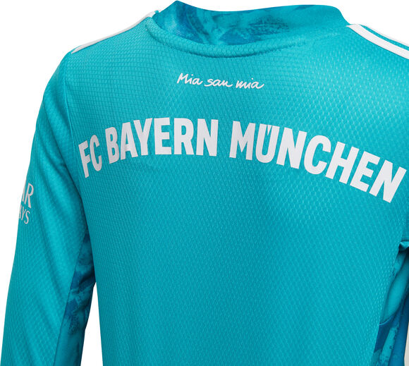 FC Bayern München 20/21 Home maillot gardien de but