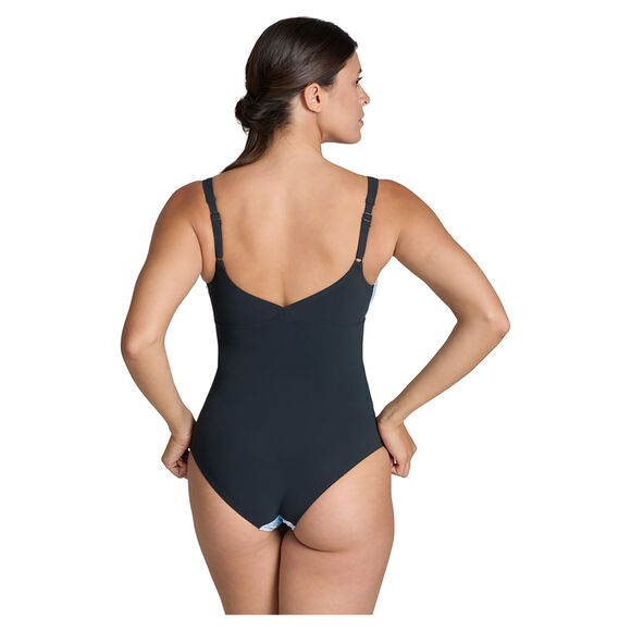 W Bodylift Simona Swimsuit Wing Back Cup