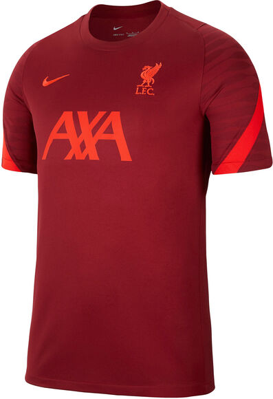 FC Liverpool Strike maillot de football
