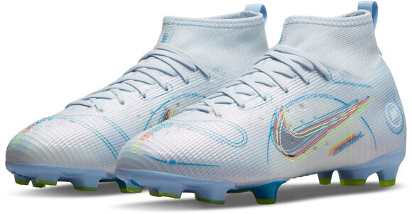 Superfly 8 Pro FG chaussures de football