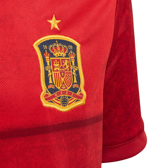Spain Home  maillot de football