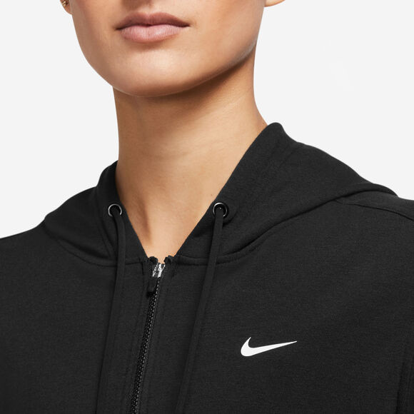 Nike Dri-FIT One Veste à capuche 