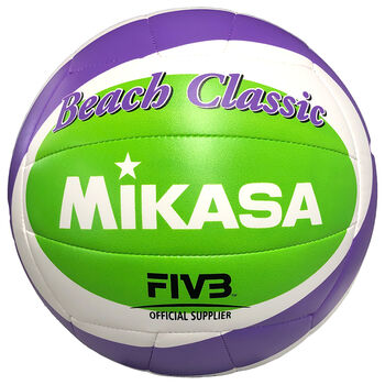 Beach Volleyball BV543C-VXB-VLG