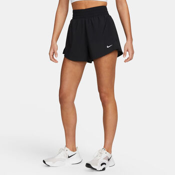 High-Waisted 3" 2-in-1 Shorts