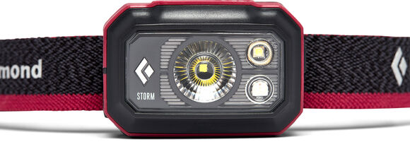 Storm 400 Lampe frontale