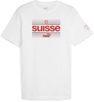 Schweiz T-Shirt