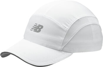 NB 5-Panel Performance Hat V3.0