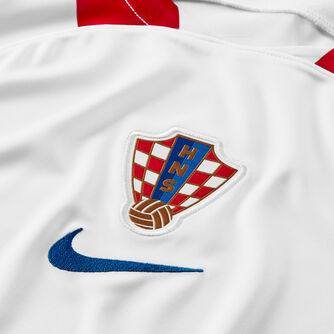 Croatie Home maillot de football