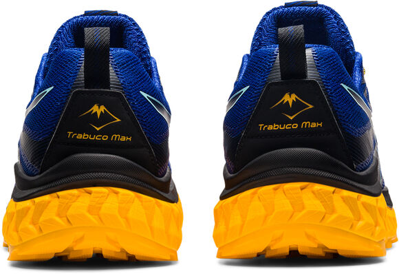 TRABUCO MAX Men Chaussure de trailrunning