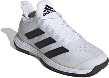 Adizero Ubersonic 4 chaussures de tennis pour les courts en dur