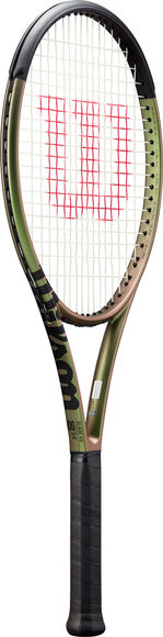 Blade 100L v8 Tennisschläger