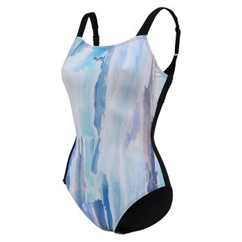 W Bodylift Simona Swimsuit Wing Back Cup