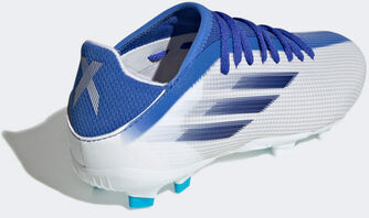 X Speedflow.3 FG chaussure de football