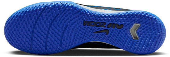 Mercurial Zoom Vapor 15 Academy IC Chaussures de salle