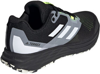 TERREX Two Flow chaussure de trail running