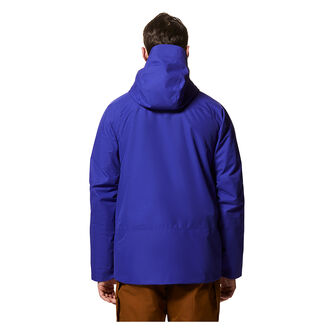 Cloud Bank Gore Tex LInsulated Jacket