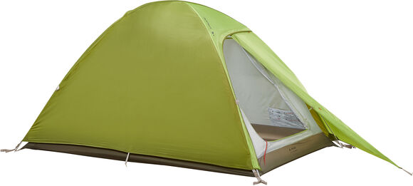 Campo Compact 2P tente de camping
