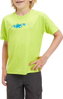 Corma II B t-shirt de randonnée