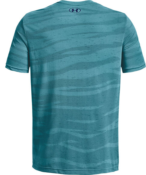 T-shirt Seamless Wave