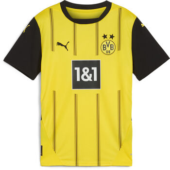 Borussia Dortmund Home Maillot de football 