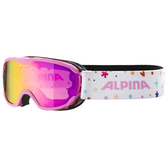 Pheos Jr. HM lunettes de ski