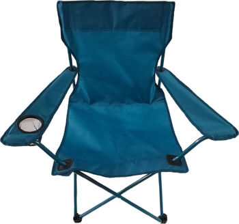 Camp Chair 200 I