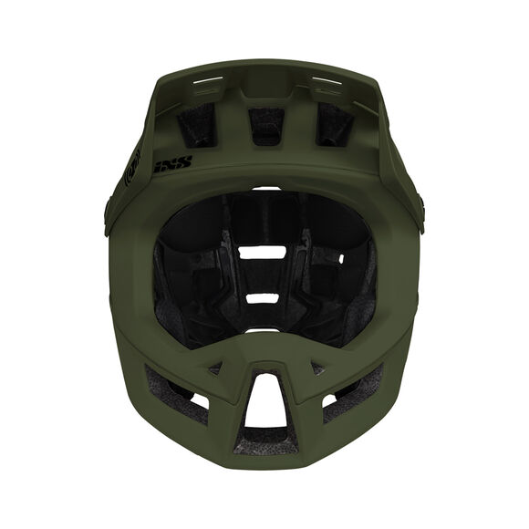 Helm Trigger FF MIPS