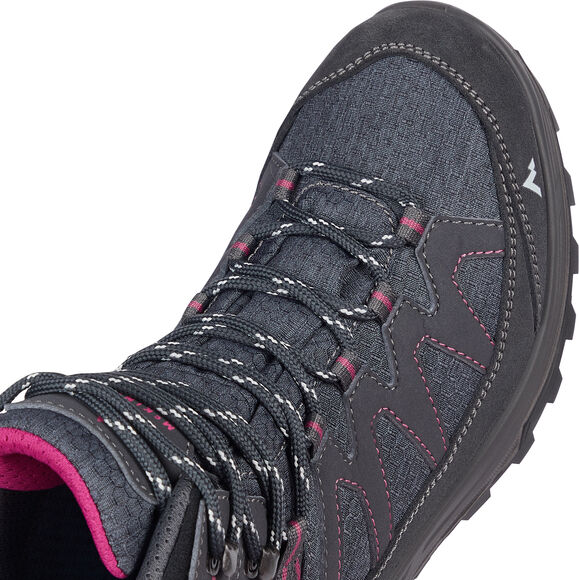 Vulkanus MID AQX chaussures de randonnée