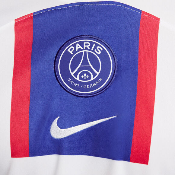Paris Saint-Germain Third Fussballtrikot