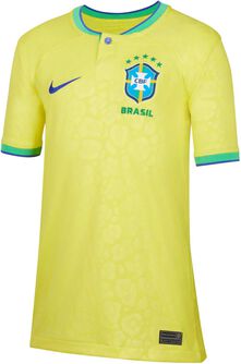 Brésil Stadium maillot de football domicile