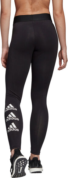 Must Haves Stacked Logo Tights