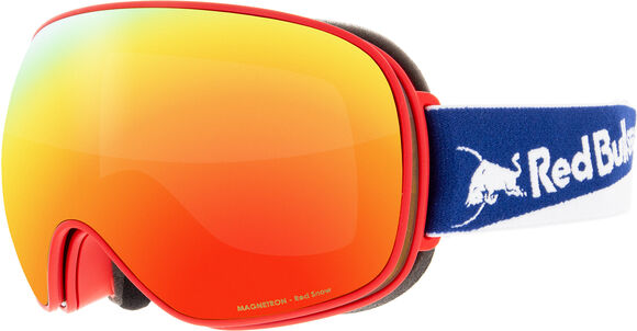 Magnetron lunettes de ski