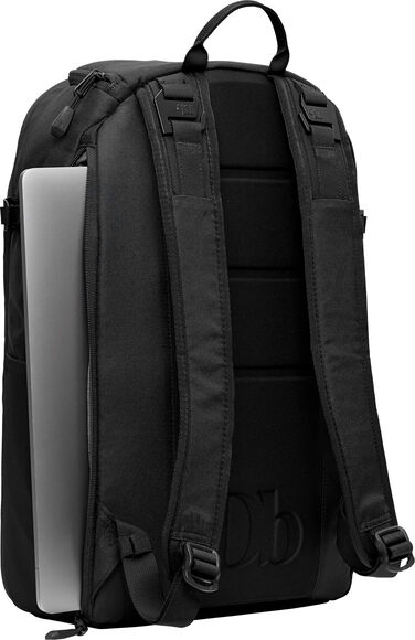 The Backpack Pro Rucksack