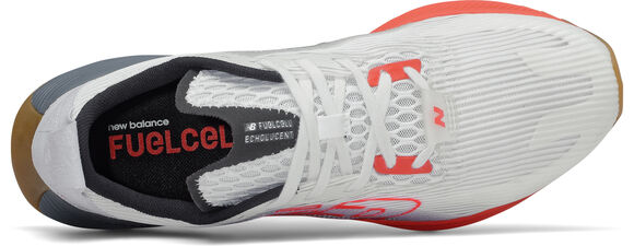Fuel Cell Eco-Lucent chaussure de running