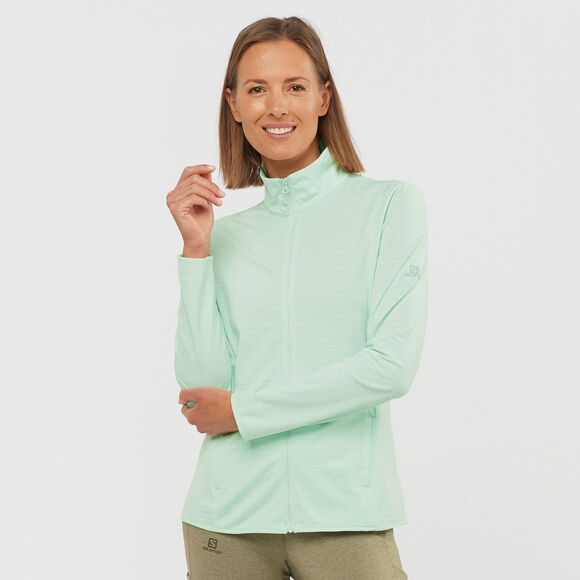 Outrack Full Zip sweat-shirt