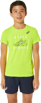 BOYS TENNIS Tennisshirt