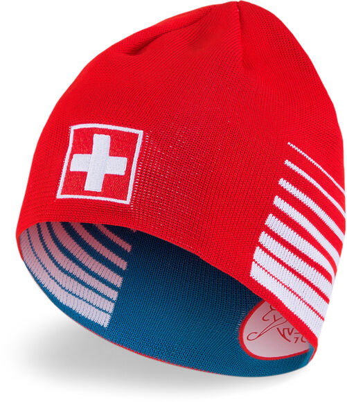 SFV Suisse Reversible bonnet