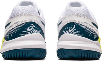 GEL-RESOLUTION 9 GS chaussures de tennis