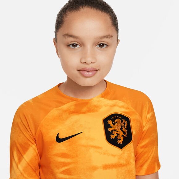 Niederlande HomeFussballtrikot