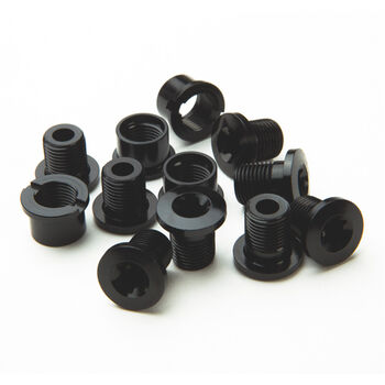 Chainring Bolt/Nut Pack Triple
