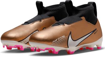 Zoom Superfly 9 Academy FG/MG Chaussures de foot