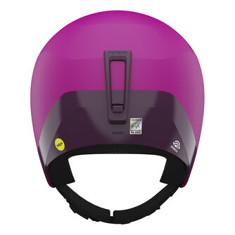 Signes Spherical Ski Helm