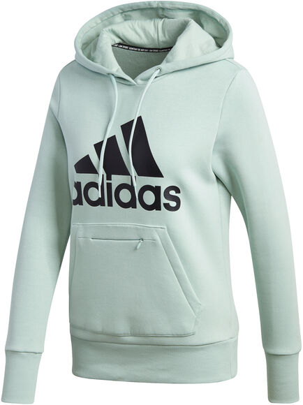 Must Haves Badge of Sport Pullover Hoody